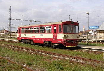 Vranovice