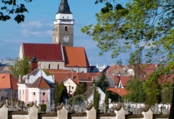 Slavonice