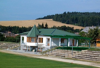 Slavonice