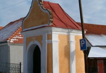 Slavonice