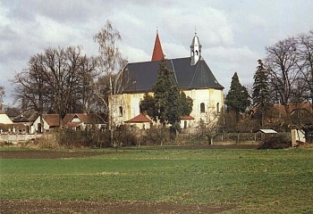 Dolní Roveň