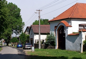 Kaliště