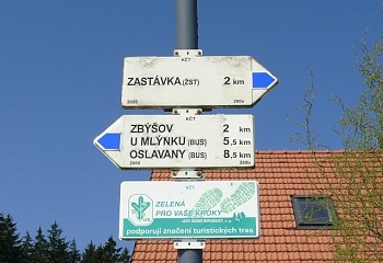 Babice u Rosic