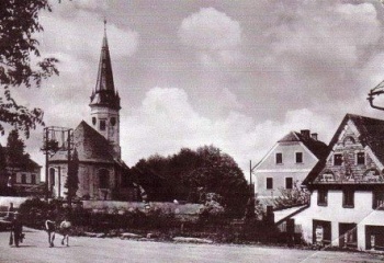 Dětřichov