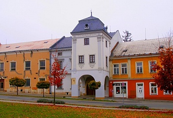 Zábřeh