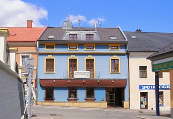 Zábřeh