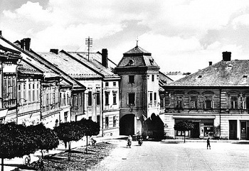 Zábřeh