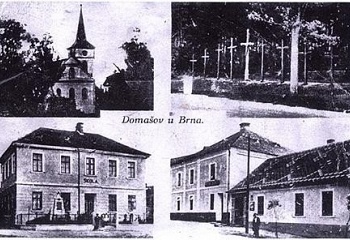 Domašov