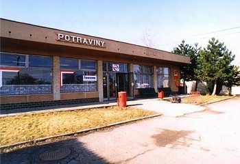 Domašov