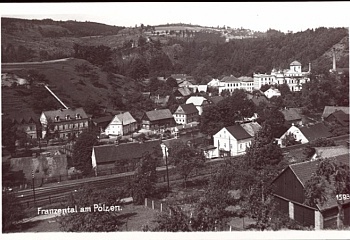 Františkov nad Ploučnicí