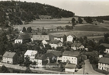 Františkov nad Ploučnicí