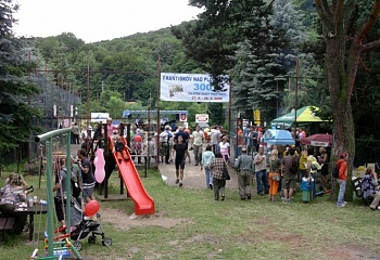 Františkov nad Ploučnicí