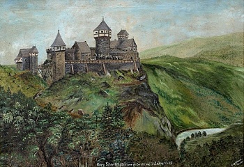 Františkov nad Ploučnicí