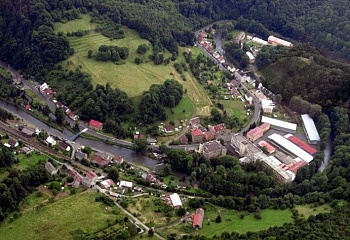 Františkov nad Ploučnicí