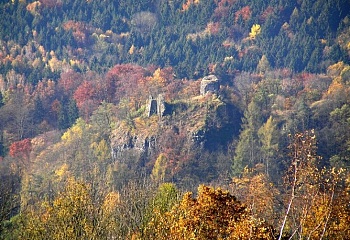 Františkov nad Ploučnicí