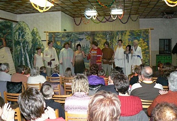 Třebětice