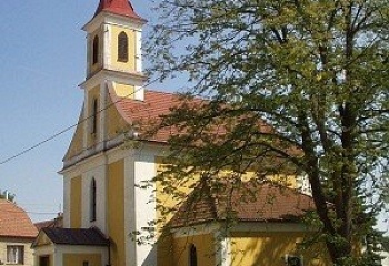 Třebětice