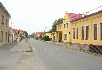 Vojkovice