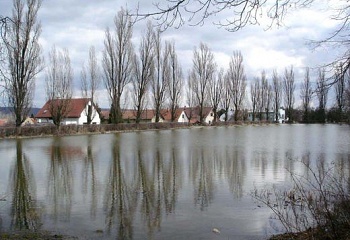 Písková Lhota