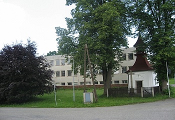 Komorovice