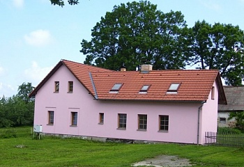 Komorovice