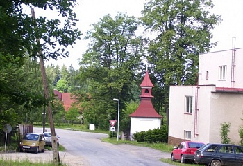 Komorovice