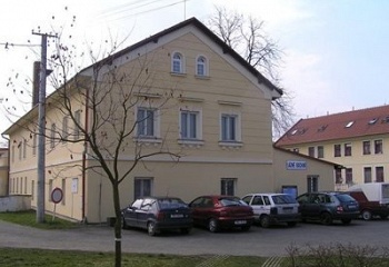 Bochoř