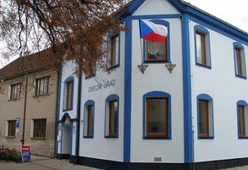 Bochoř