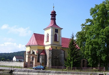 Mladé Bříště