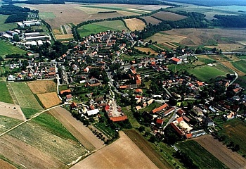 Předměřice nad Jizerou