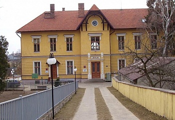 Předměřice nad Jizerou