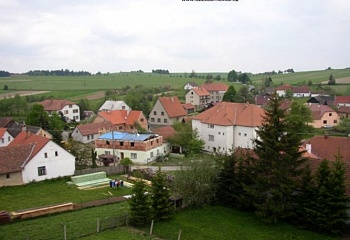 Černovice