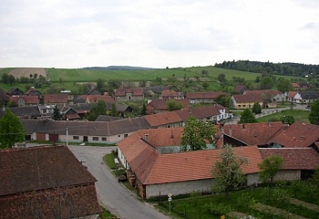 Černovice