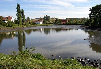 Černovice