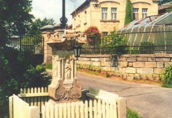 Přepeře