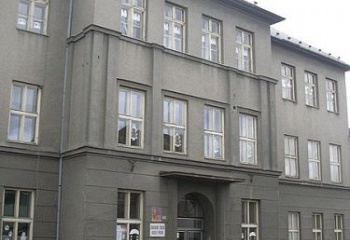 Brodek u Přerova