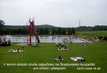 Skašov