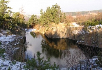 Štěnovice