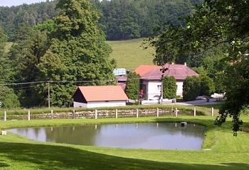 Mysletín