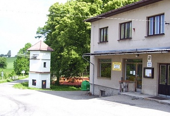 Mysletín