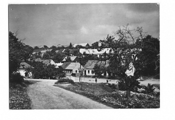 Lukovany
