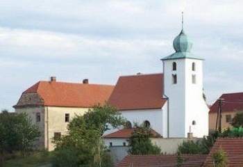 Lukovany
