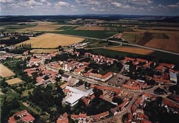 Ostrovačice