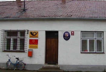 Příbram na Moravě