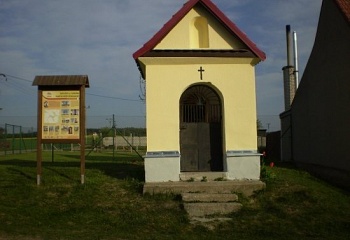 Příbram na Moravě