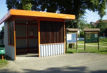 Příbram na Moravě