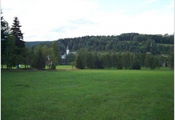 Vysoká Pec