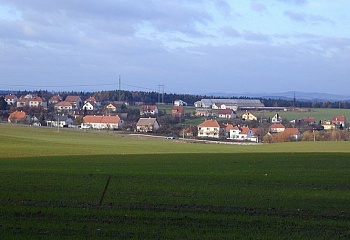 Přibyslavice