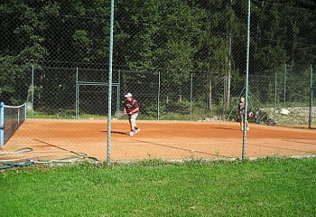 Říčky