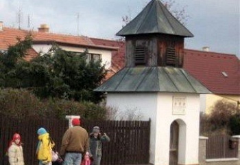 Říčky